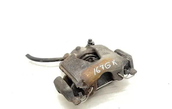 Jaguar XK8 - XKR Rear brake caliper JLM20233