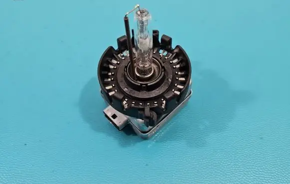 BMW 5 E60 E61 Xenon bulb IMPRK1371356