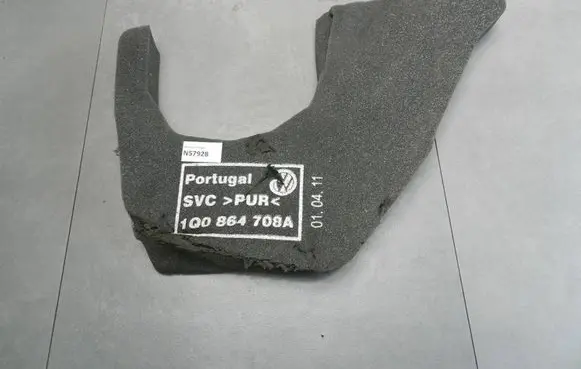 Volkswagen Eos Front piece kit 1Q0864708A N57928