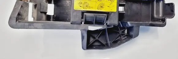 Audi A6 S6 C6 4F Tool box 4F9011215B