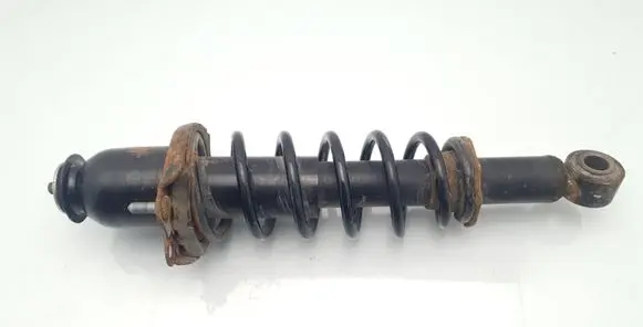 Toyota Prius (XW20) Rear shock absorber with coil spring 4853047050