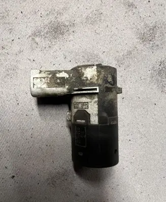 Renault Scenic II - Grand scenic II Parking PDC sensor 687912 3687922 SS230204