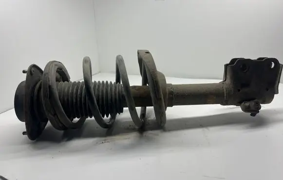 Subaru Forester SH Front shock absorber with coil spring 20310SC040