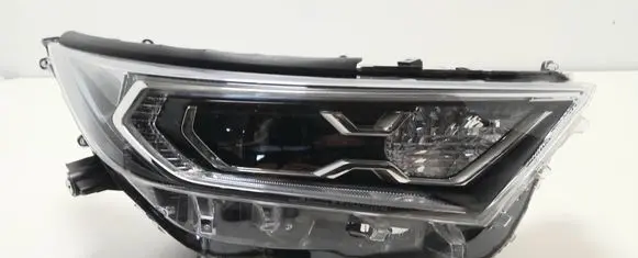 Toyota RAV 4 (XA50) Headlight/headlamp ECD128V