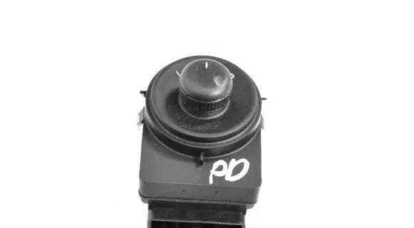 Audi A6 C7 Wing mirror switch 13271827