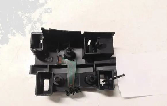 Jaguar S-Type Indicator relay 3R8310C915AD 128921