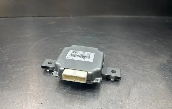 Suzuki Grand Vitara II Other control units/modules 3888578K00 0147428
