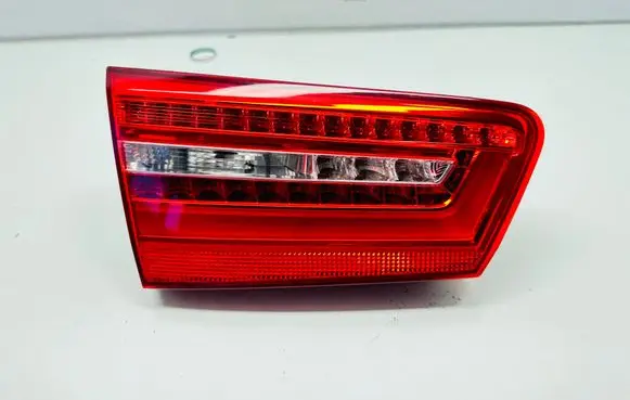 Audi A6 C7 Tailgate rear/tail lights 4G9945093B 608701 E13904