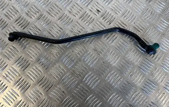 Audi A4 S4 B8 8K Vacuum line/pipe/hose 8K1611931J
