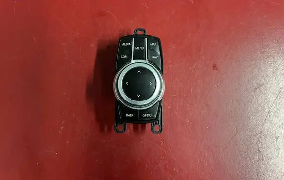 BMW X2 F39 Head unit multimedia control 9490067 65829490067