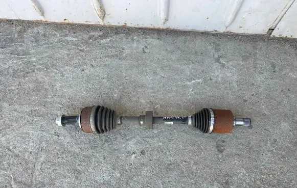 Honda HR-V Front driveshaft KE04175459