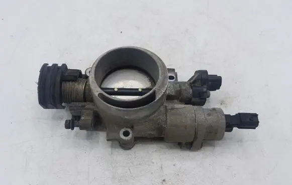 Chrysler Pacifica Throttle valve 04861692AA3015 809 3015
