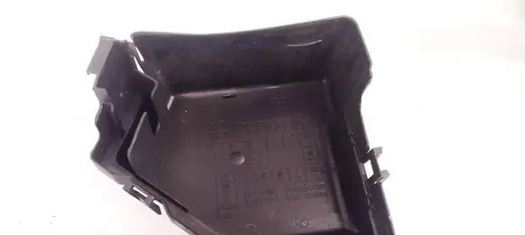 Lancia Musa Fuse box cover B887
