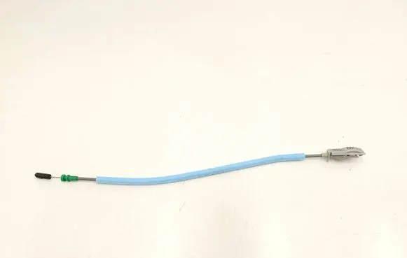 BMW X3 G01 Rear door cable line 7409276