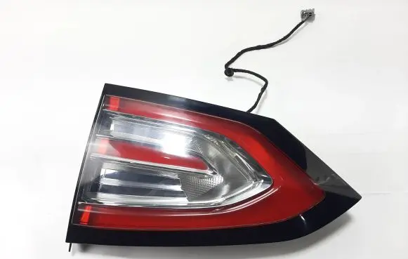 Ford Galaxy Tailgate rear/tail lights EM2B13A602AF