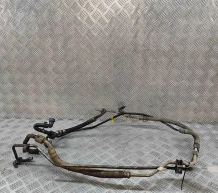 Ford S-MAX Power steering hose/pipe/line 7G913A656FB