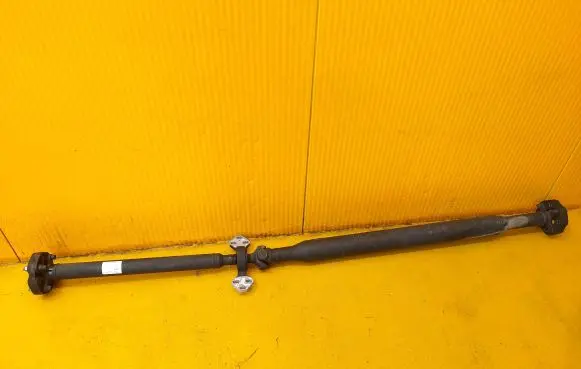 Mercedes-Benz V Class W447 Drive shaft (set) A4474104100