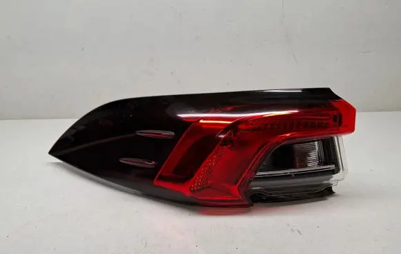 Toyota Corolla E210 E21 Rear/tail lights 8156002D11