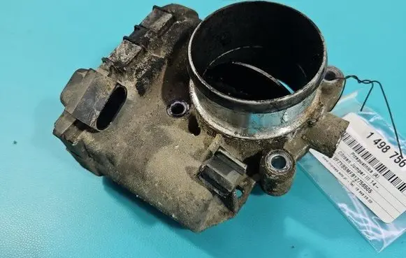Citroen Jumper Throttle body valve BK2Q-9E926-AC IMPRK1498756