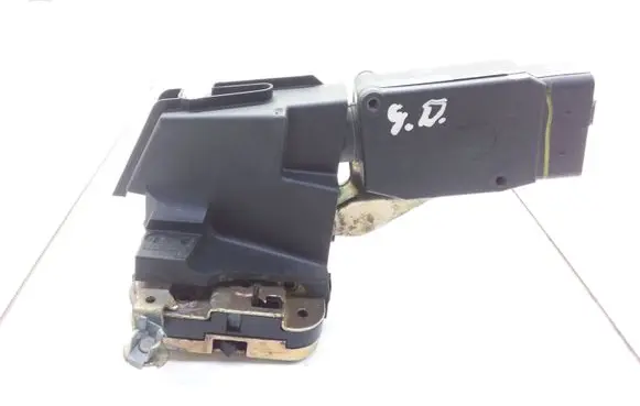 Mitsubishi Carisma Rear door lock 1197