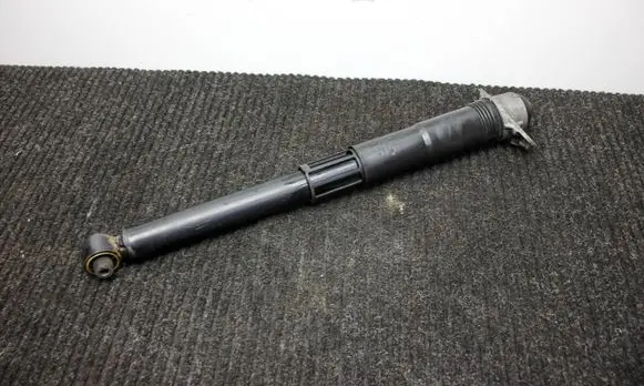 Rear shock absorber/damper