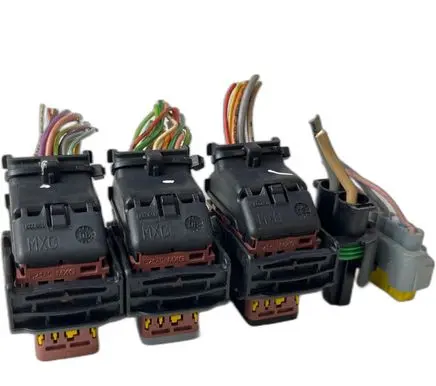 Peugeot 207 Other wiring loom 9664055780 L11