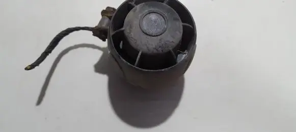 Citroen Xsara Picasso Alarm system siren 