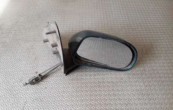 Fiat Bravo - Brava Coupe wind mirror (mechanical) E30151683