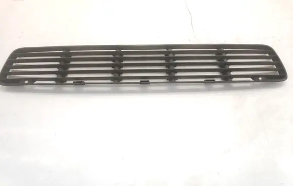 Volkswagen Caddy Front bumper lower grill 6K5853677