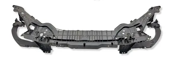 Volvo V60 Radiator support slam panel 31416114AA