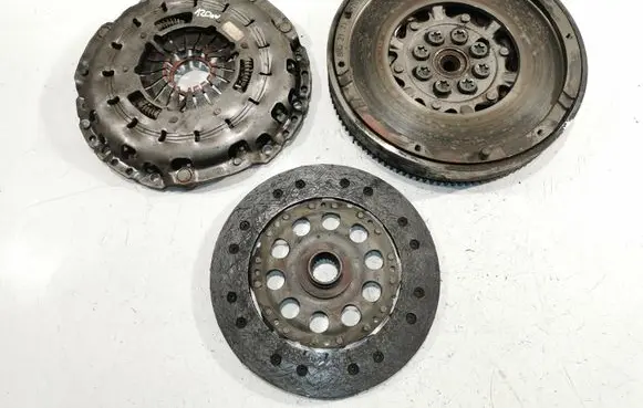 BMW X3 E83 Clutch set kit
