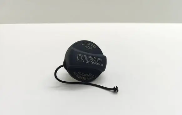 BMW 5 F10 F11 Fuel tank filler cap 7222392 722239203 1911100