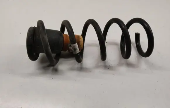 Audi A5 Front coil spring 8B3411105
