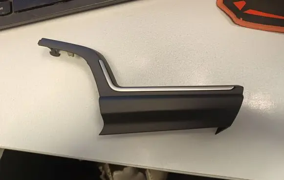 Audi A4 S4 B9 Panel trim 09615002