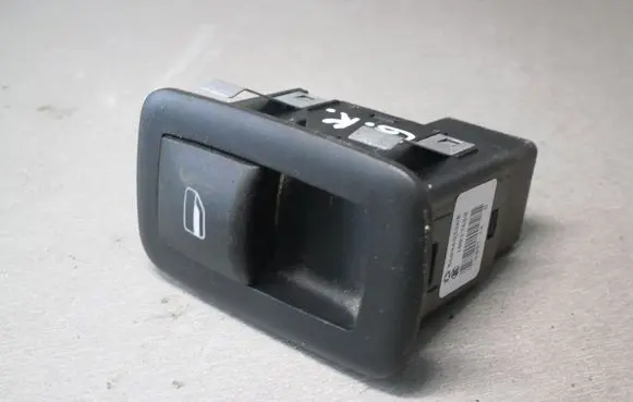 Fiat Freemont Electric window control switch 5646832AB 10017668