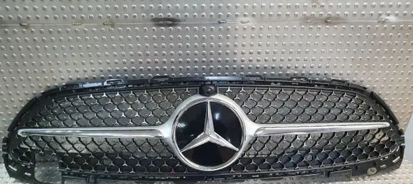 Mercedes-Benz C W206 Front grill A2068882100