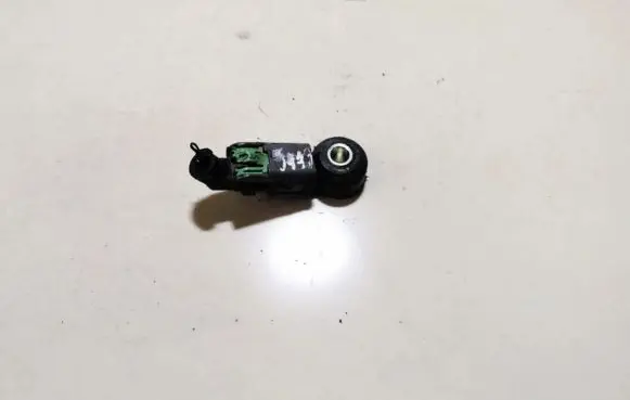 Detonation knock sensor
