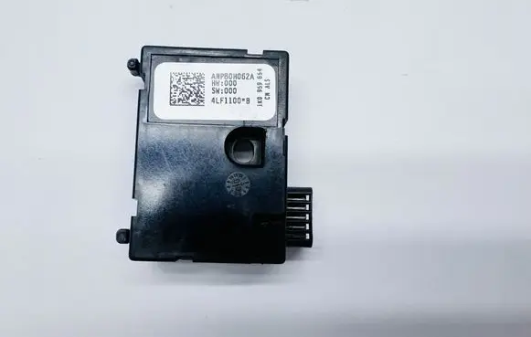 Volkswagen PASSAT B7 Steering angle sensor 1K0959654