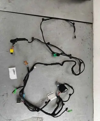 Volvo S90, V90 Seat wiring loom 31467651