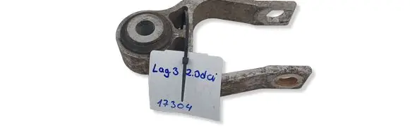 Renault Laguna III Engine mount bracket 546190005R 546190004R 112380013R