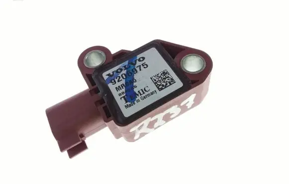 Volvo V50 Airbag deployment crash/impact sensor 9206975
