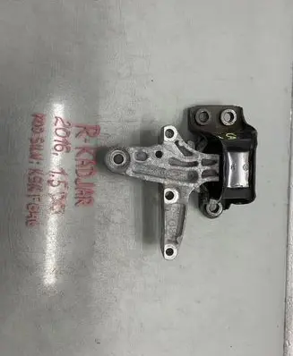 Renault Kadjar Engine mount vacuum valve 112848458R