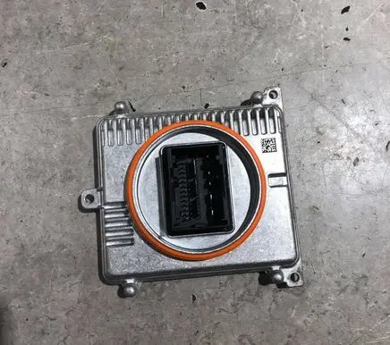 Volkswagen ID.7 LED ballast control module 992941592AG