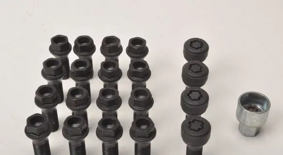 Mini One - Cooper F56 F55 Nuts/bolts 