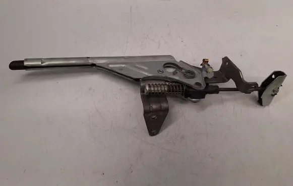 BMW 3 F30 F35 F31 Handbrake/parking brake lever assembly 34406799101 34406876774