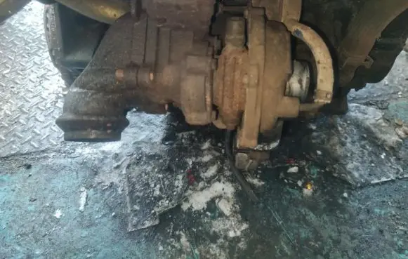 Citroen Xsara Picasso Turbo 9633382380 7069772