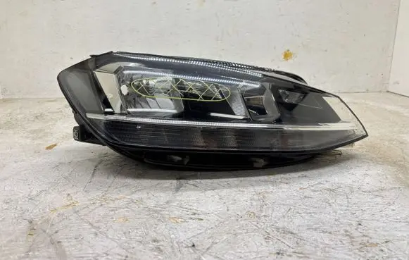 Volkswagen Golf VII Headlight/headlamp 5G1941006D