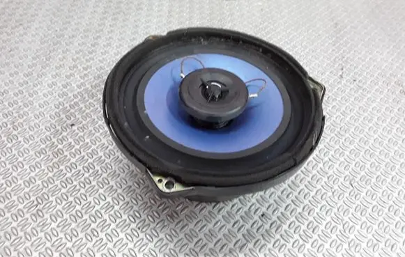 KIA Sorento Rear door speaker 963403E000