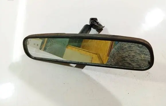 Mercedes-Benz A W168 Rear view mirror (interior) E30153647