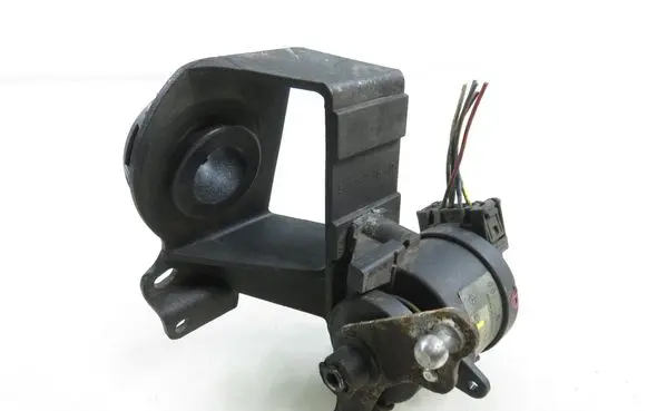 Volkswagen II LT Accelerator throttle pedal 0115428617